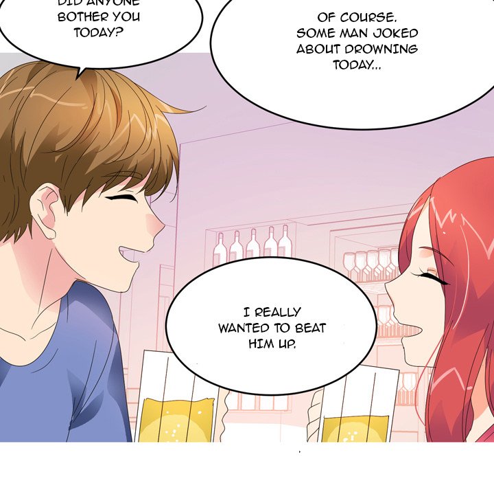 Forever Gossip Season 2 - episode 12 - 24