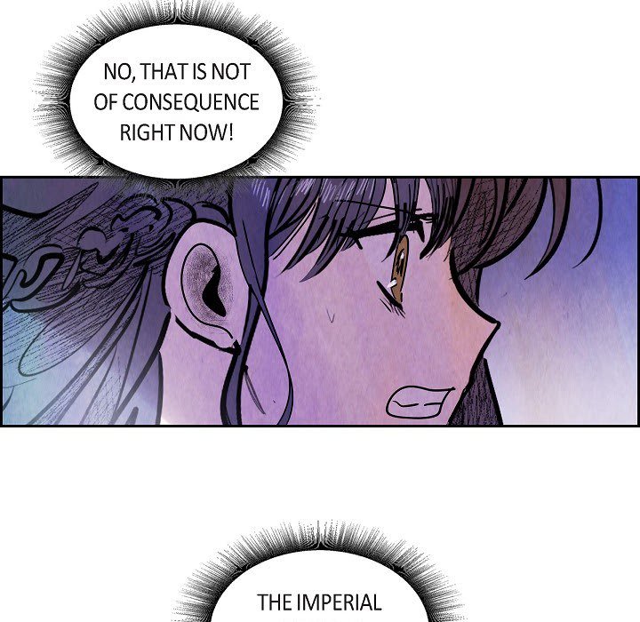 The Villainess Behind the Mask - episode 47 - 14