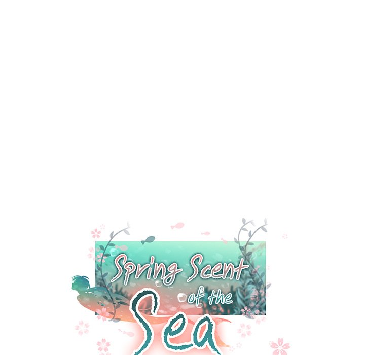 The Spring Scent of the Sea - episode 43 - 10