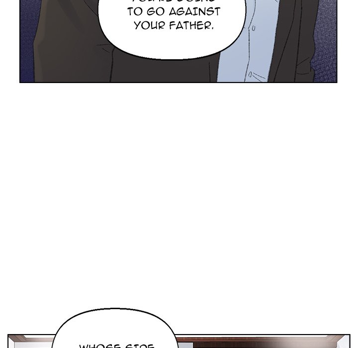 Old Friend - episode 37 - 42
