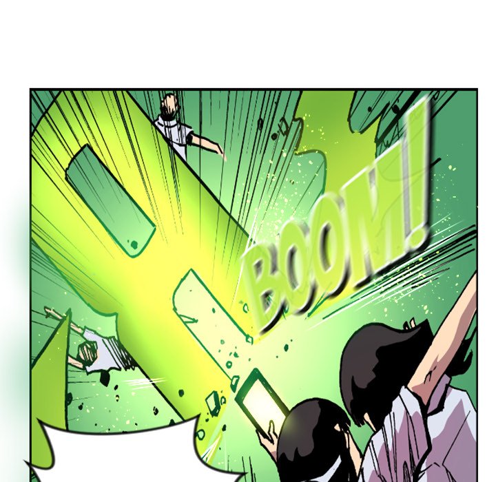 Galauman - episode 29 - 5