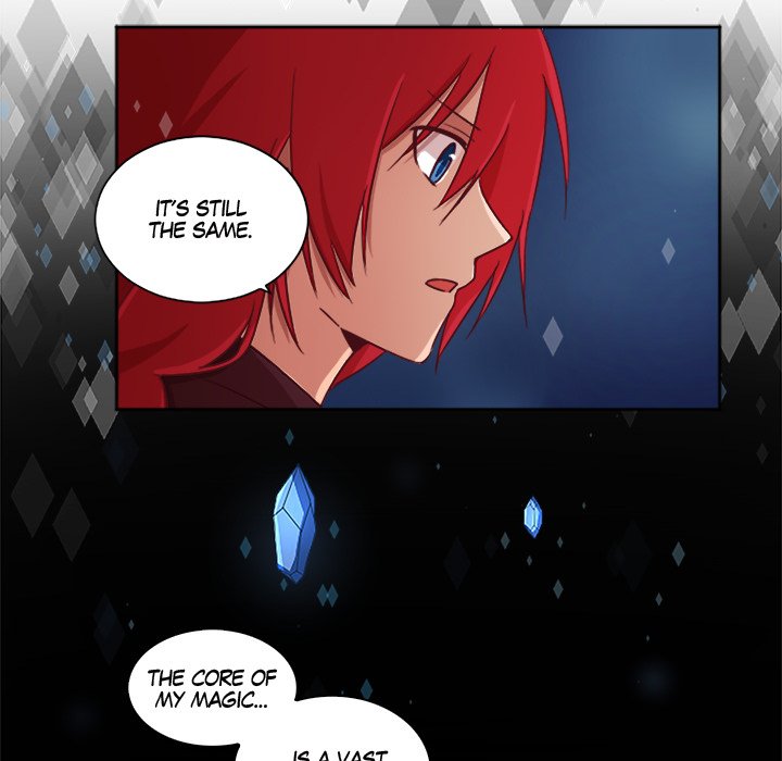 Glimmers - episode 19 - 19