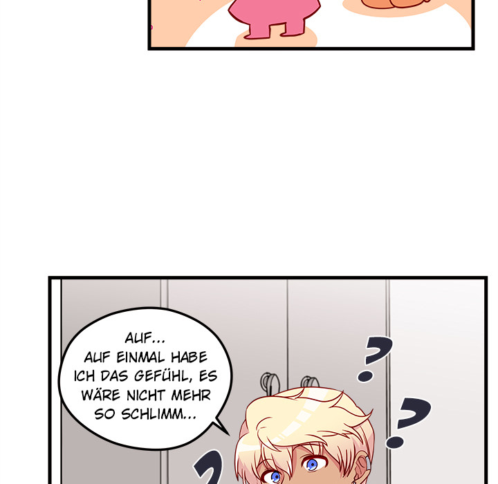 Ich wähle dich! - episode 32 - 37