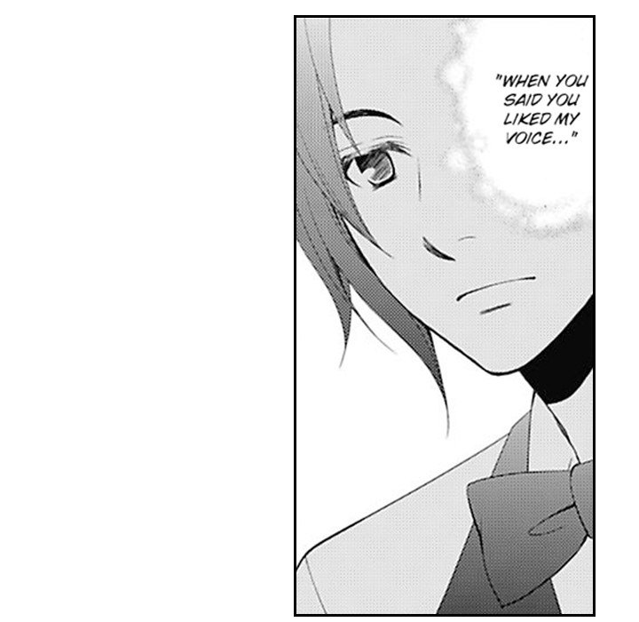 The Rose and The Black Cat - episode 3 - 57