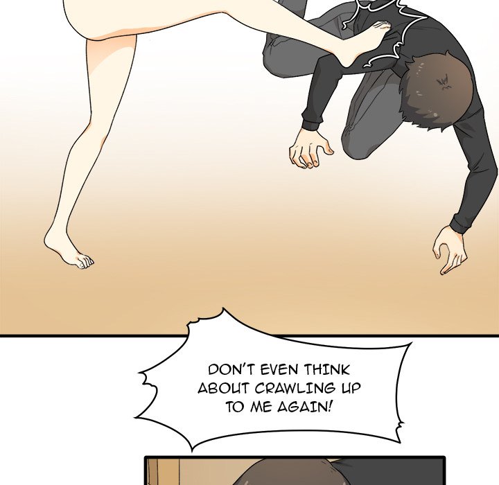 Excuse me, This is my Room - episode 3 - 34