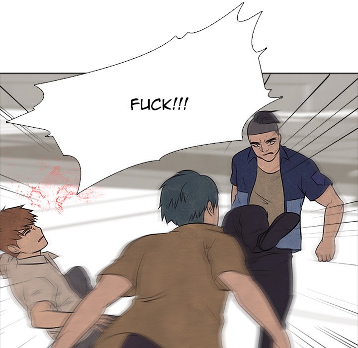 High School Devil - episode 49 - 48