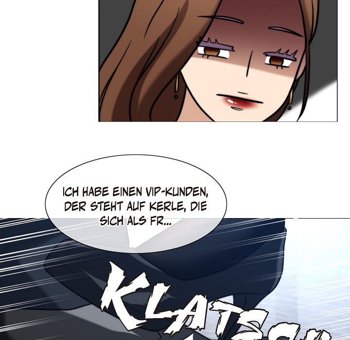 Die geheime Liebe des Omega K - episode 3 - 29