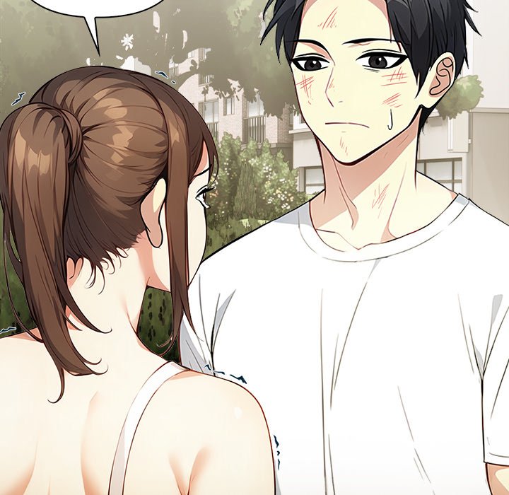 Rekindled Heat - episode 12 - 31