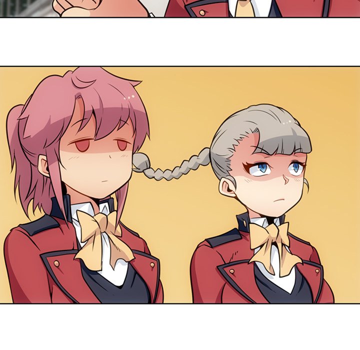 Such a Cute Spy - episode 25 - 13