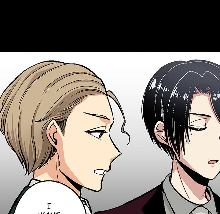 The Lady with an Elegant Smile - episode 6 - 10