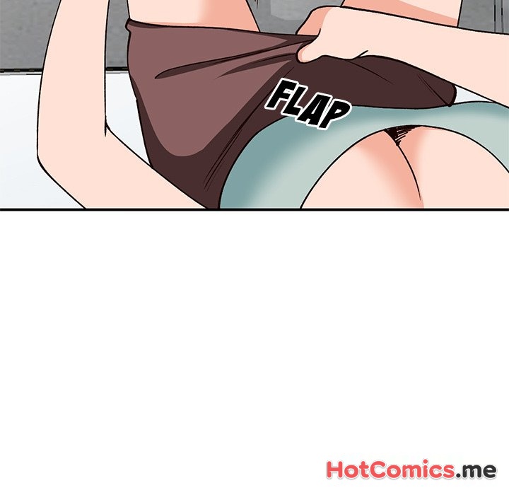 Town Girls - episode 33 - 104