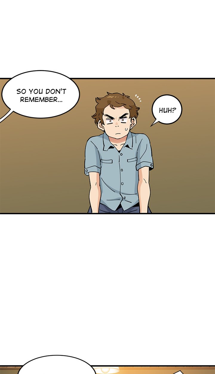 Love Factory - episode 6 - 8