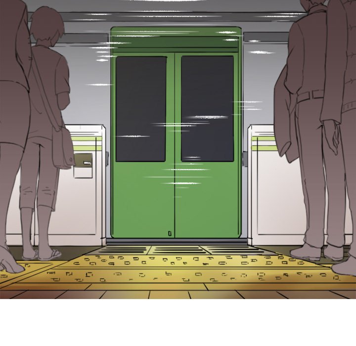 Ohayo Tokyo - episode 6 - 45