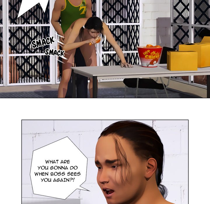 The Worst Man - episode 4 - 17