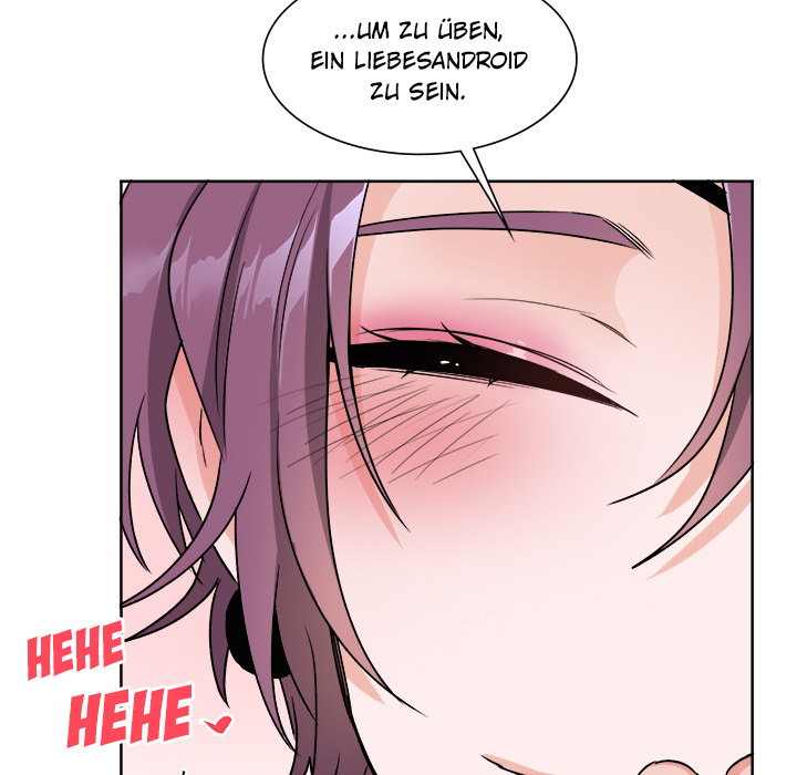 Pheromon Sorbet♥ - episode 18 - 27