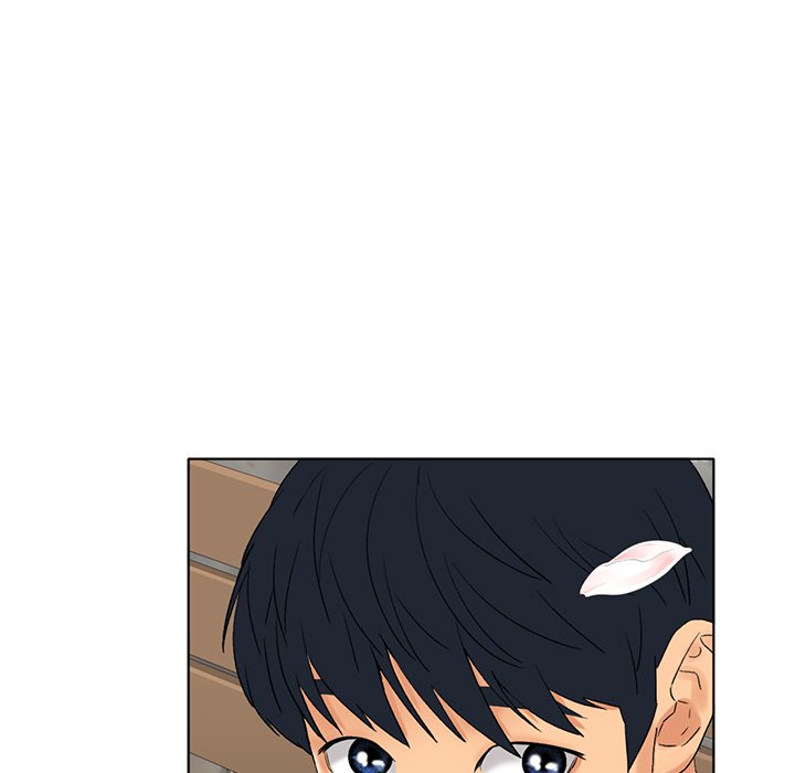 Ice Love - episode 10 - 110