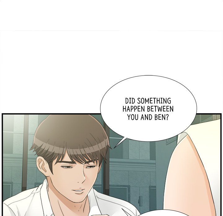 The Secret Friend - episode 15 - 24