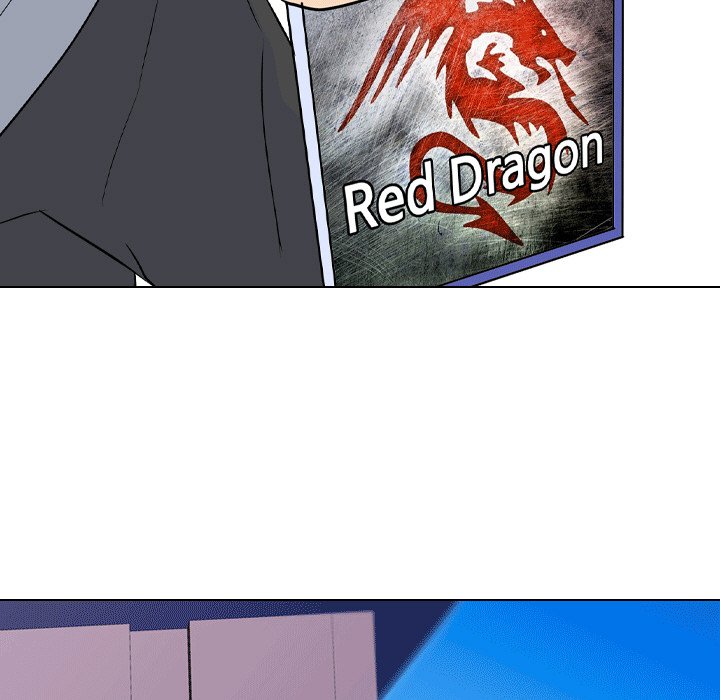 High School Legend : Red Dragon - episode 30 - 100