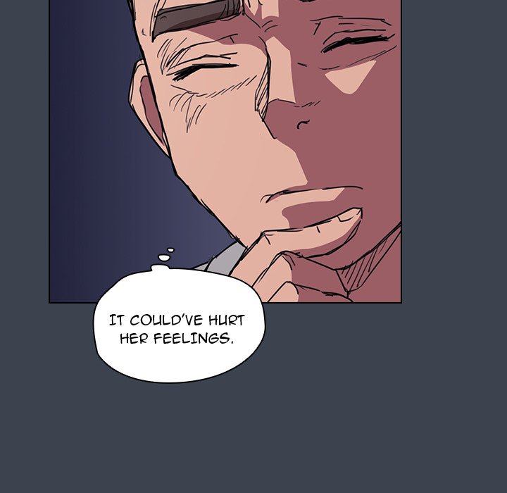 Who Cares If I'm a Loser! - episode 16 - 77