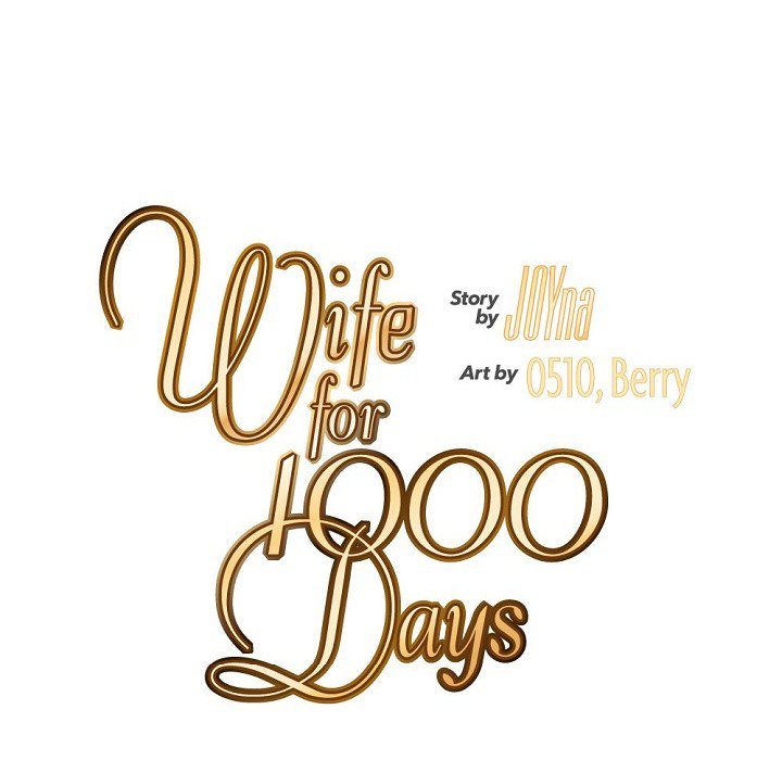 Wife for 1000 Days - episode 58 - 25