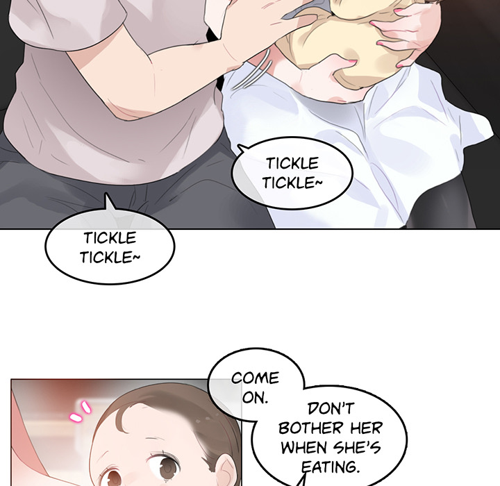 A Pervert's Daily Life - episode 59 - 12
