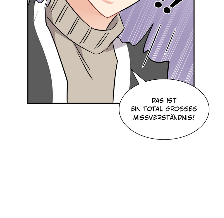 Pheromon Sorbet♥ - episode 40 - 35