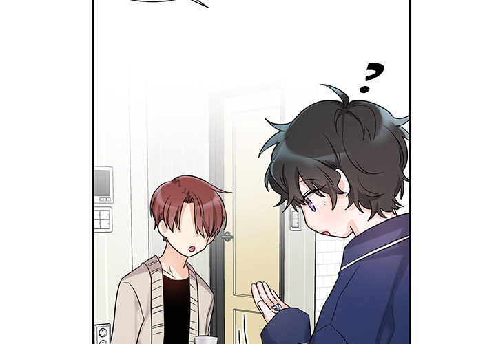 Pheromon Sorbet♥ - episode 6 - 2