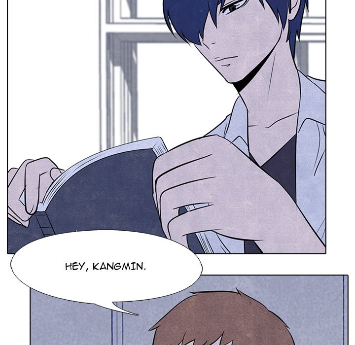 High School Devil - episode 31 - 11