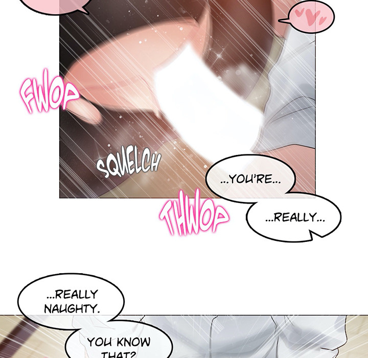 A Pervert's Daily Life - episode 92 - 21