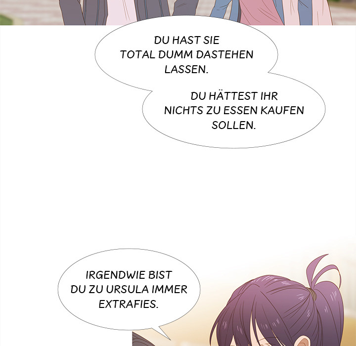 Mein Leben als Halb-Magi - episode 27 - 35