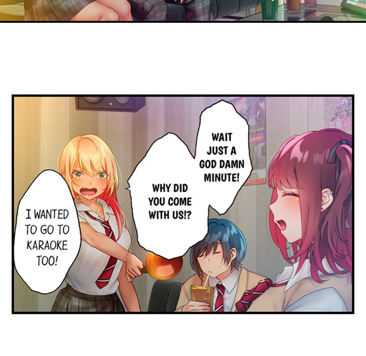 Sex in a Sauna With a No Makeup Gyaru - episode 10 - 25