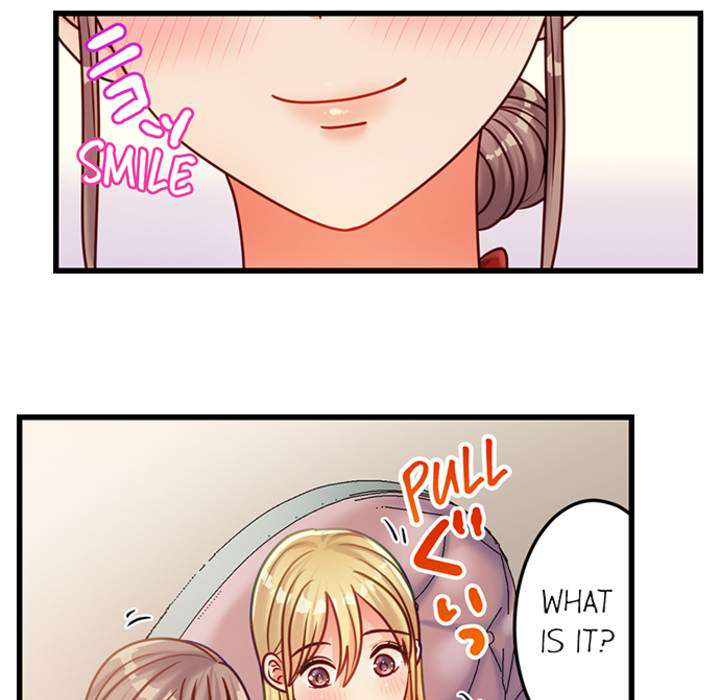 The Last Virgin in a Lustful World - episode 14 - 37