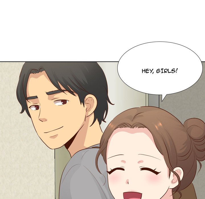 The Giving Girl - episode 17 - 48