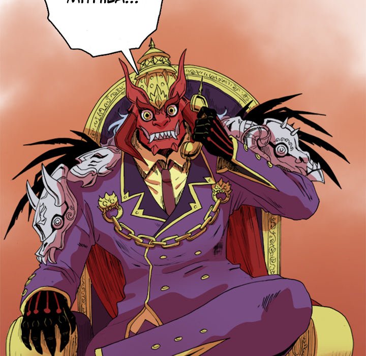 Grand Legend Ramayana - episode 20 - 63