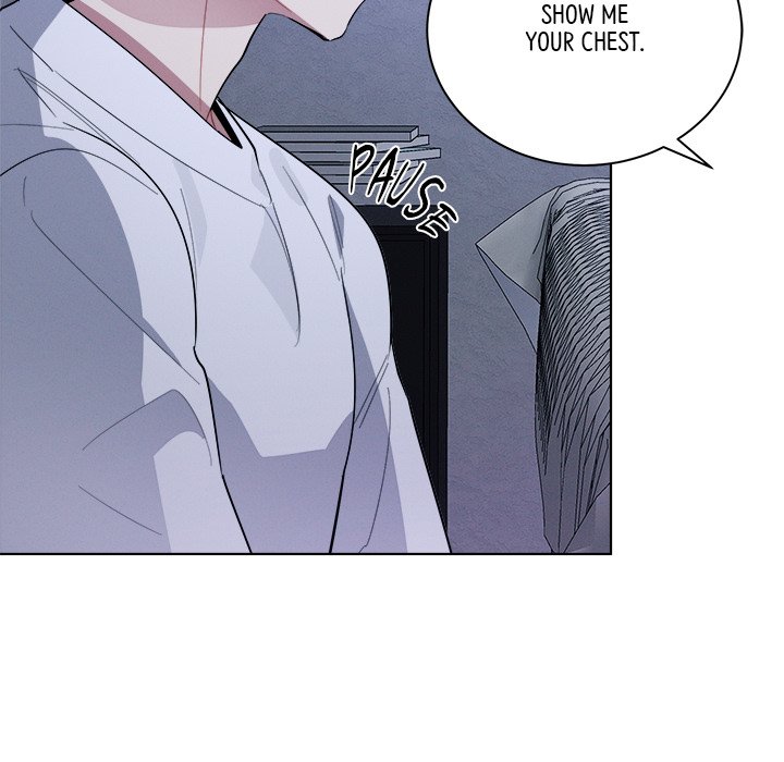 Cherry Doll Scandal - episode 20 - 81