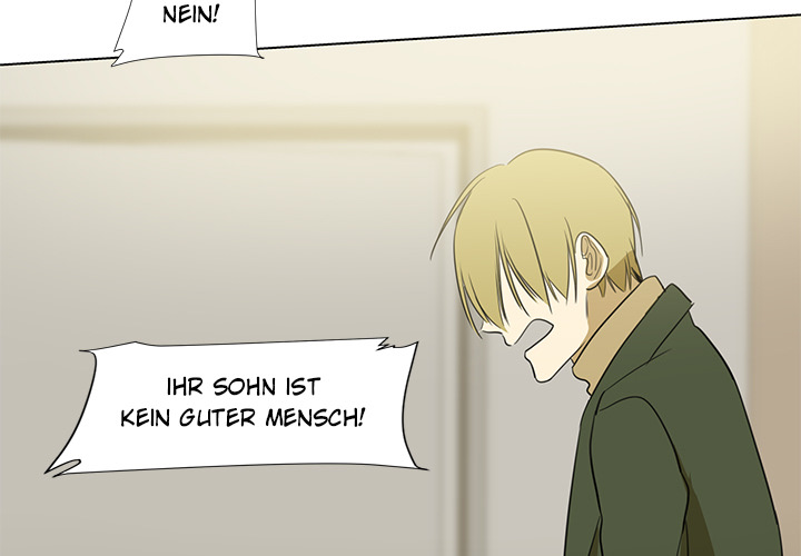 Besondere Beziehungen - episode 49 - 2