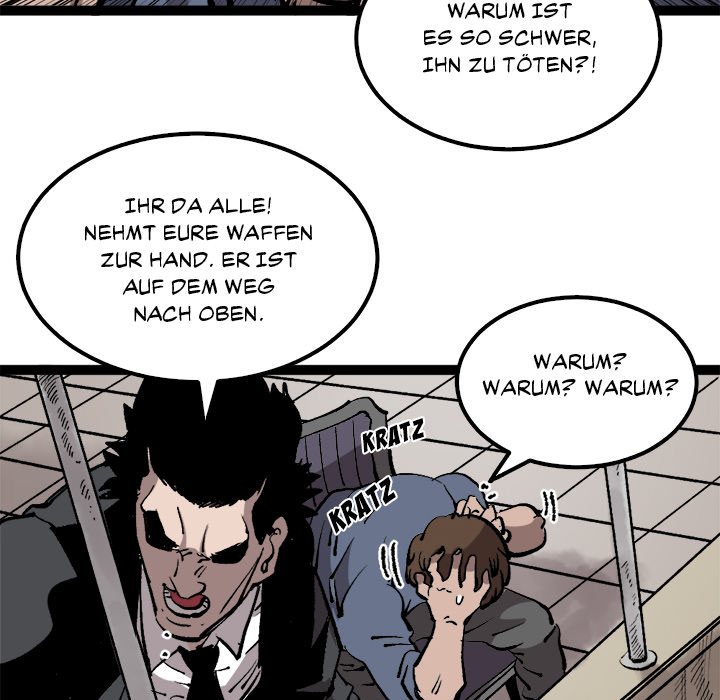 Die Unruhestifterin - episode 30 - 42