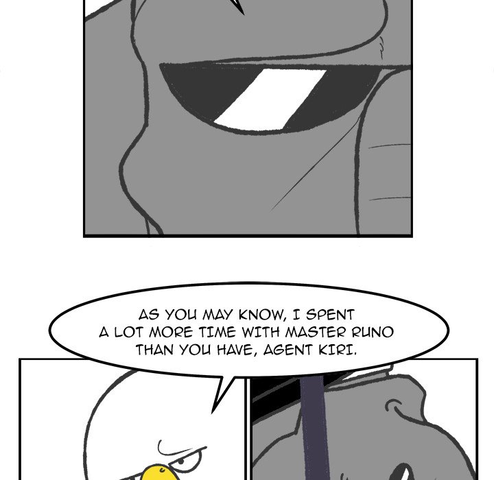 Herbivore High School - episode 50 - 37