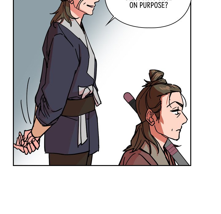 The Princess's Guard - episode 52 - 83
