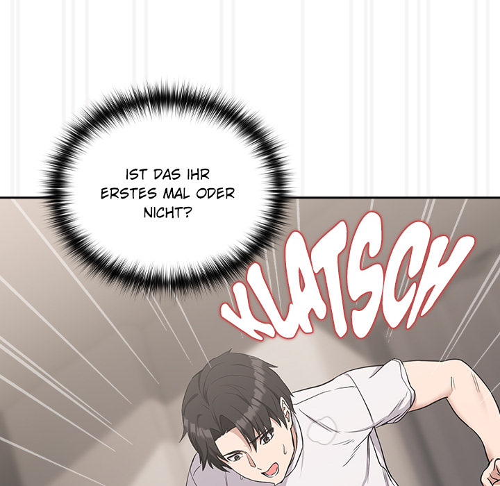 Dating After Work - episode 22 - 110
