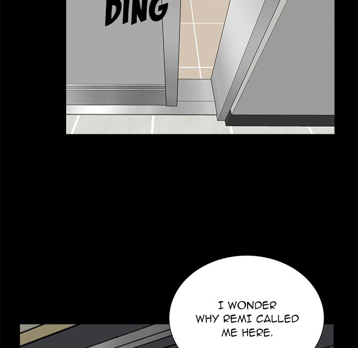 His Return - episode 23 - 103
