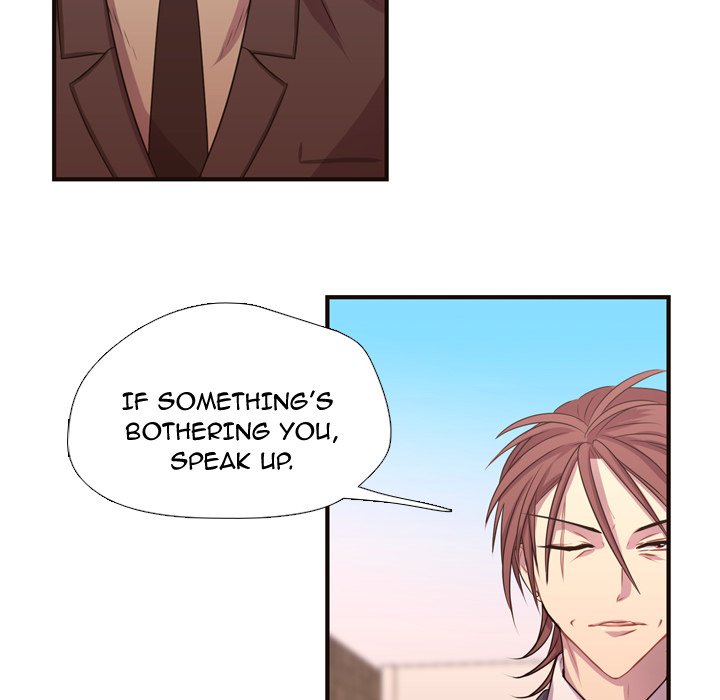 I Need Romance - episode 12 - 35