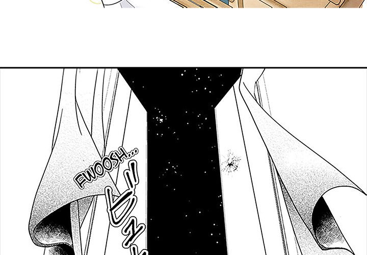 Group-Zero Omnibus Vol.1 - episode 7 - 2