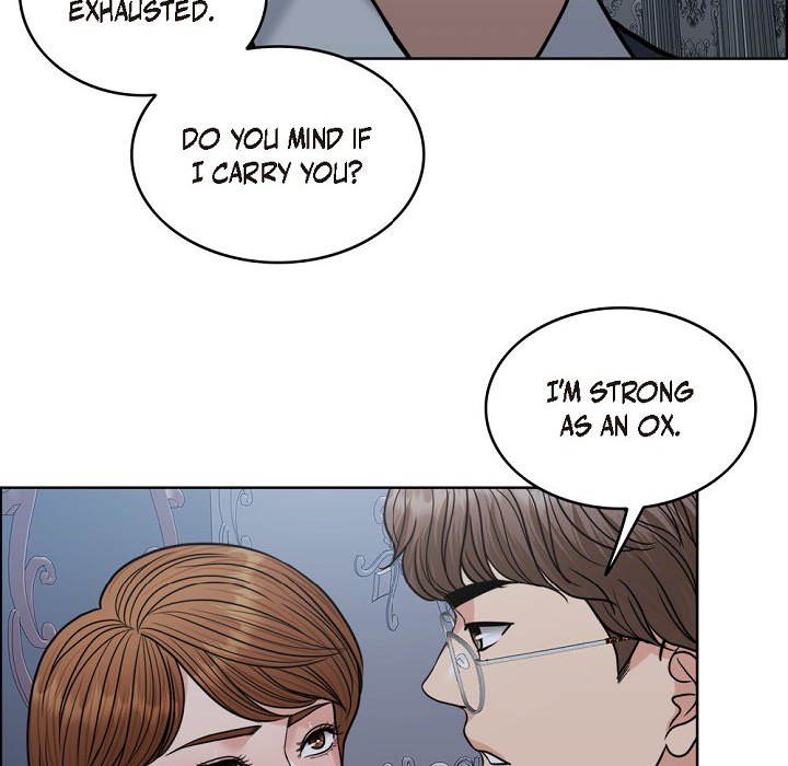 Wife for 1000 Days - episode 71 - 133