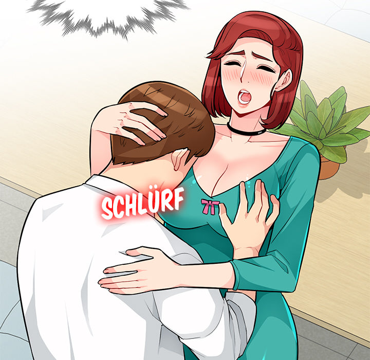 Es bleibt in der Familie - episode 38 - 141