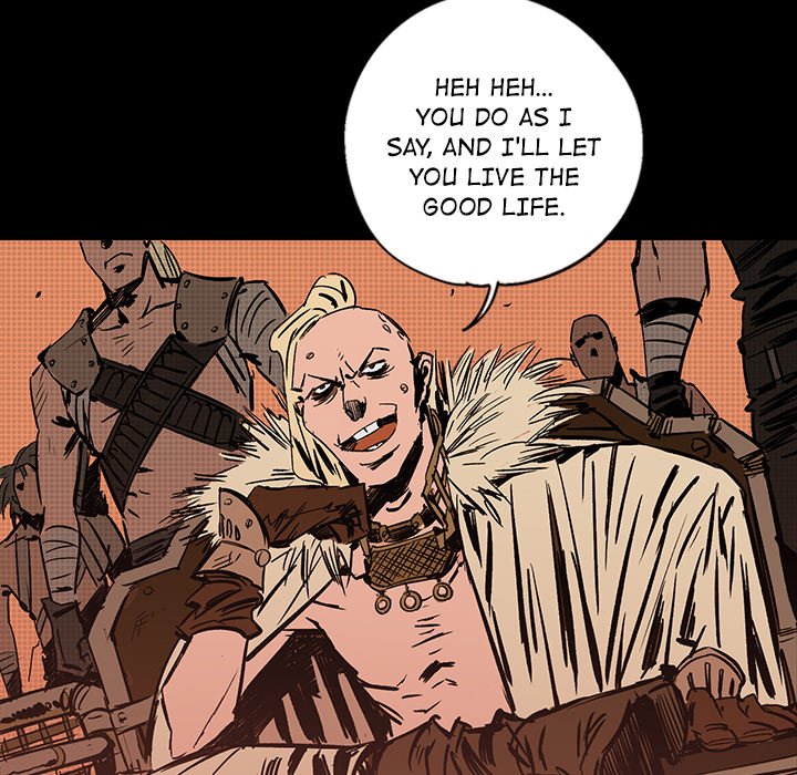 Volt - episode 21 - 85