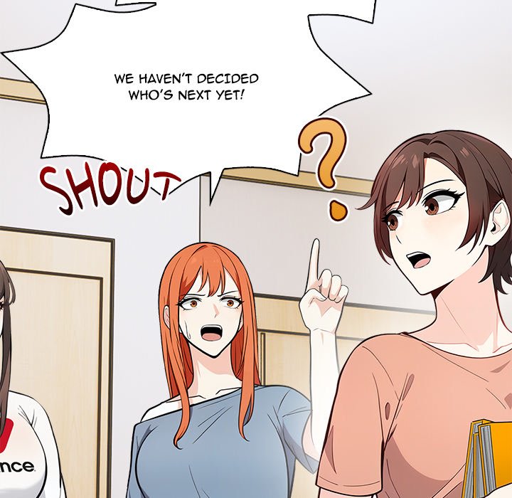 The Secret of a Girls' Dorm - episode 5 - 54