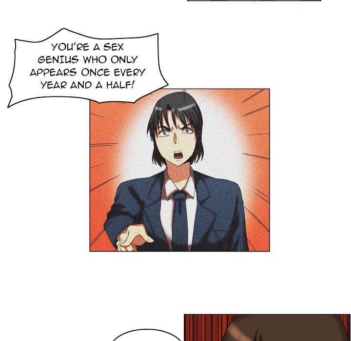 God of App - episode 14 - 16