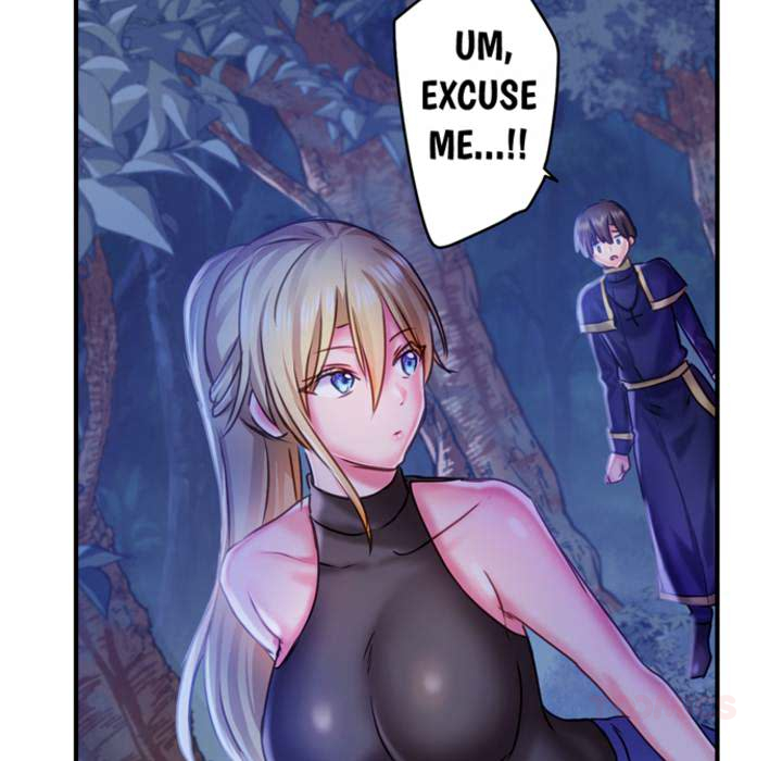 Healer's Unique Skill: Pleasuring Girls - episode 2 - 54