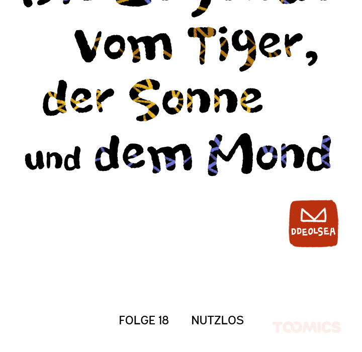 Die Legende vom Tiger,  der Sonne und dem Mond - episode 18 - 13